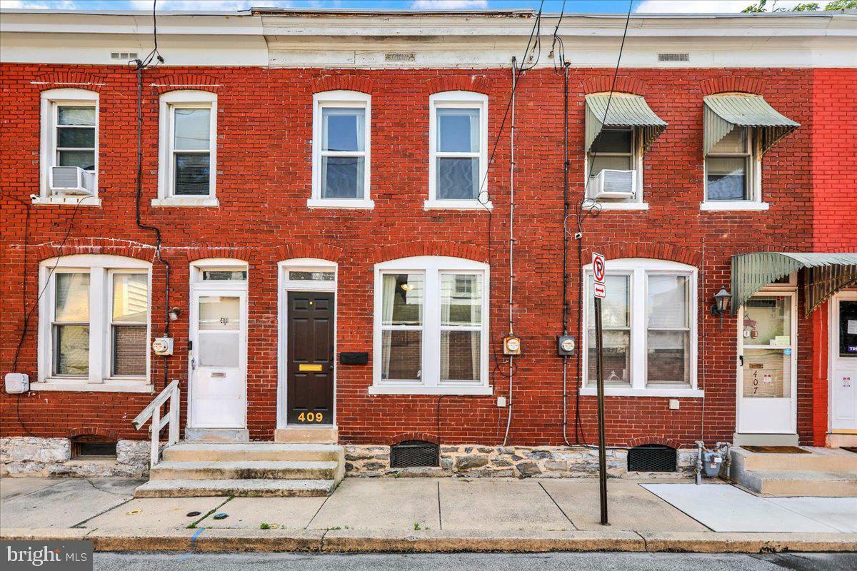 409 N Cherry Street  Lancaster PA 17602 photo