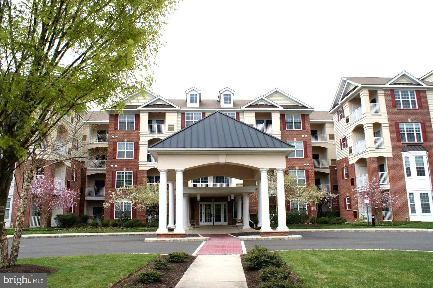 Property Photo: 1309 Colts D NJ 08648