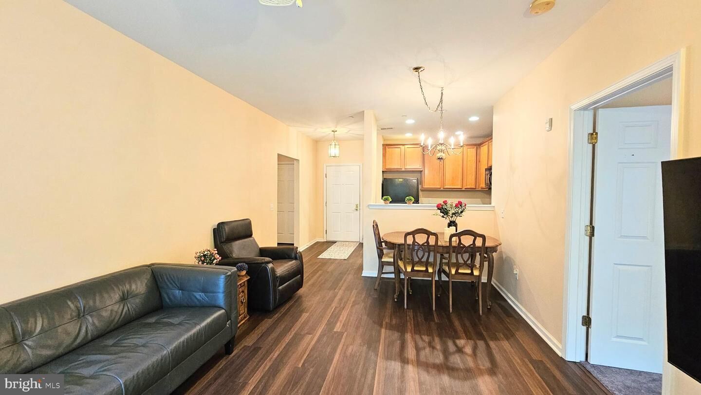 Property Photo:  1309 Colts D  NJ 08648 