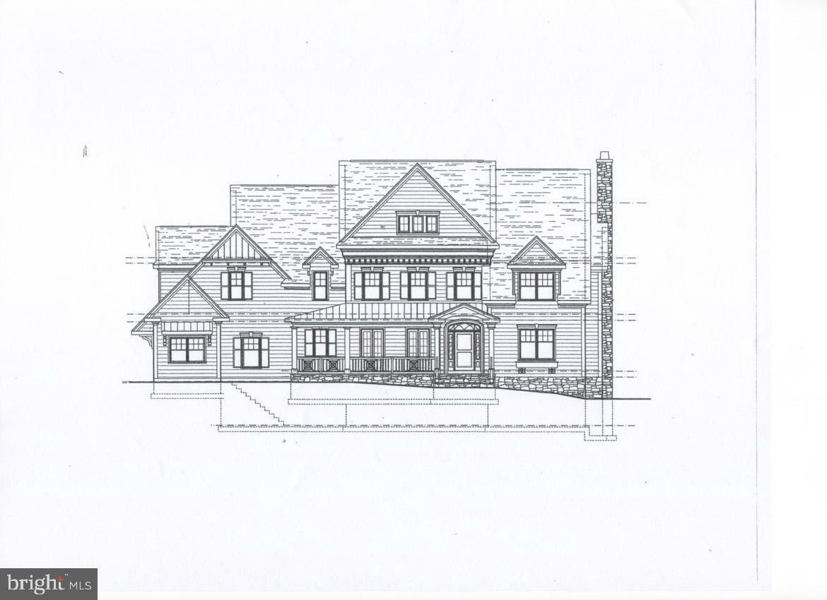 1616 Meadow Lane  Glen Mills PA 19342 photo