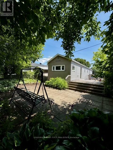 Property Photo: 3535 St Joseph Boulevard 65 ON K4A 0Z6