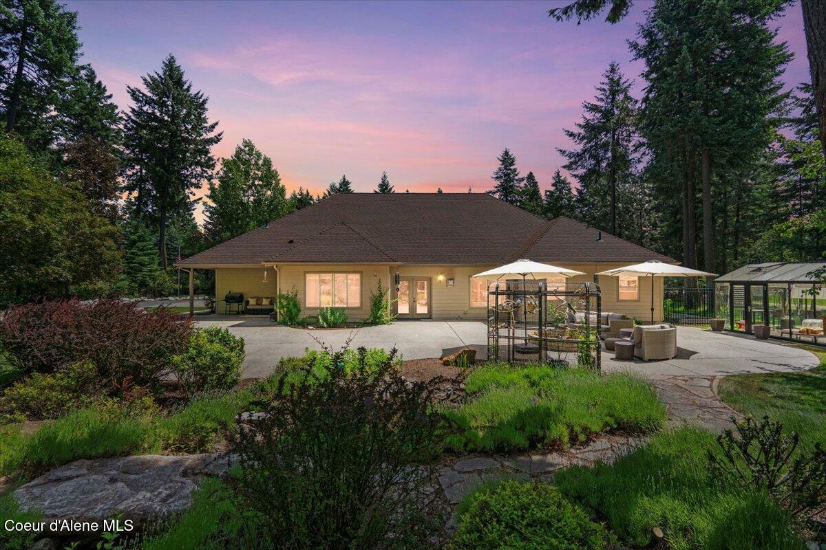 Property Photo:  3859 S Brentwood Ln  ID 83814 