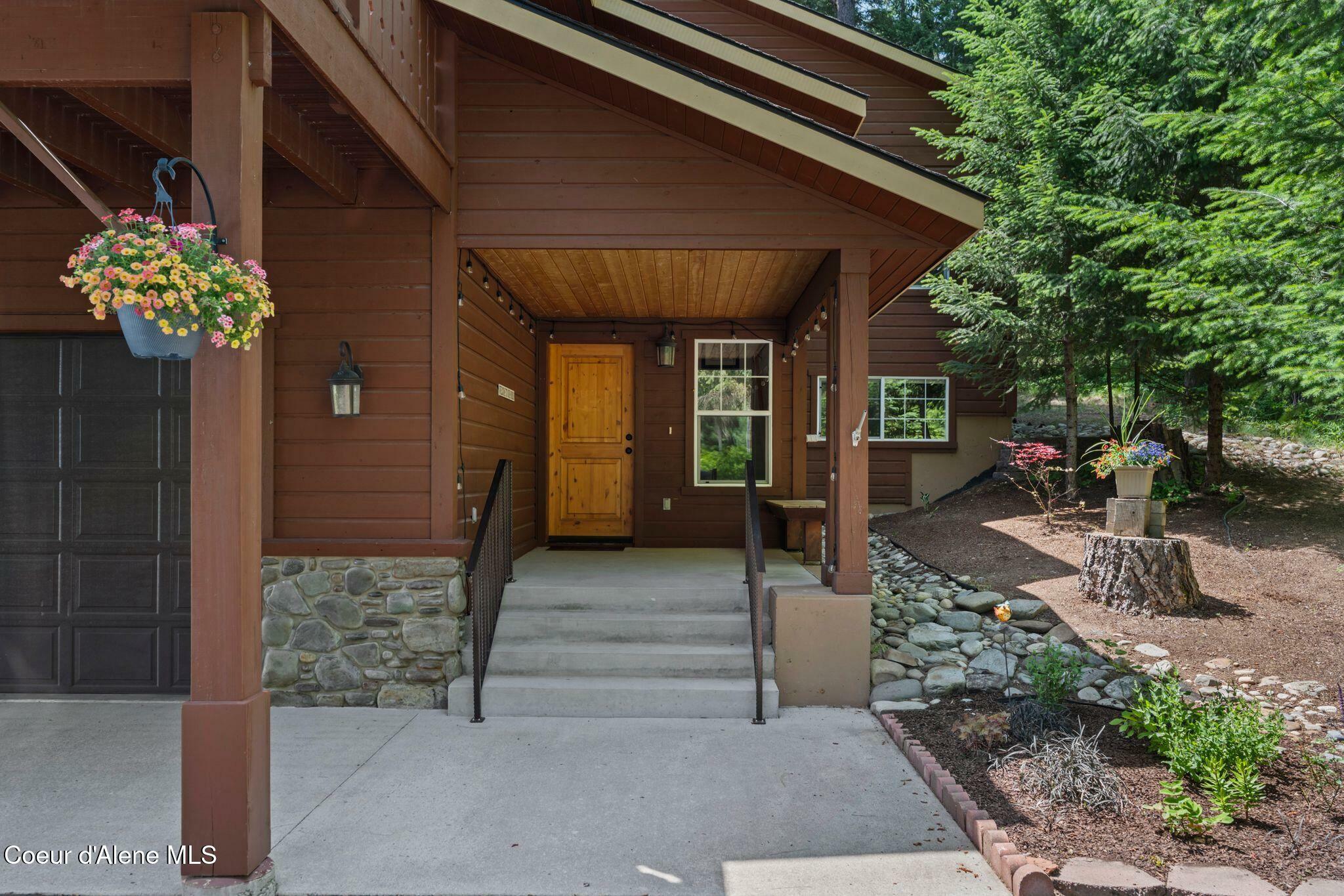 Property Photo: 316 Brisboys Rd ID 83860