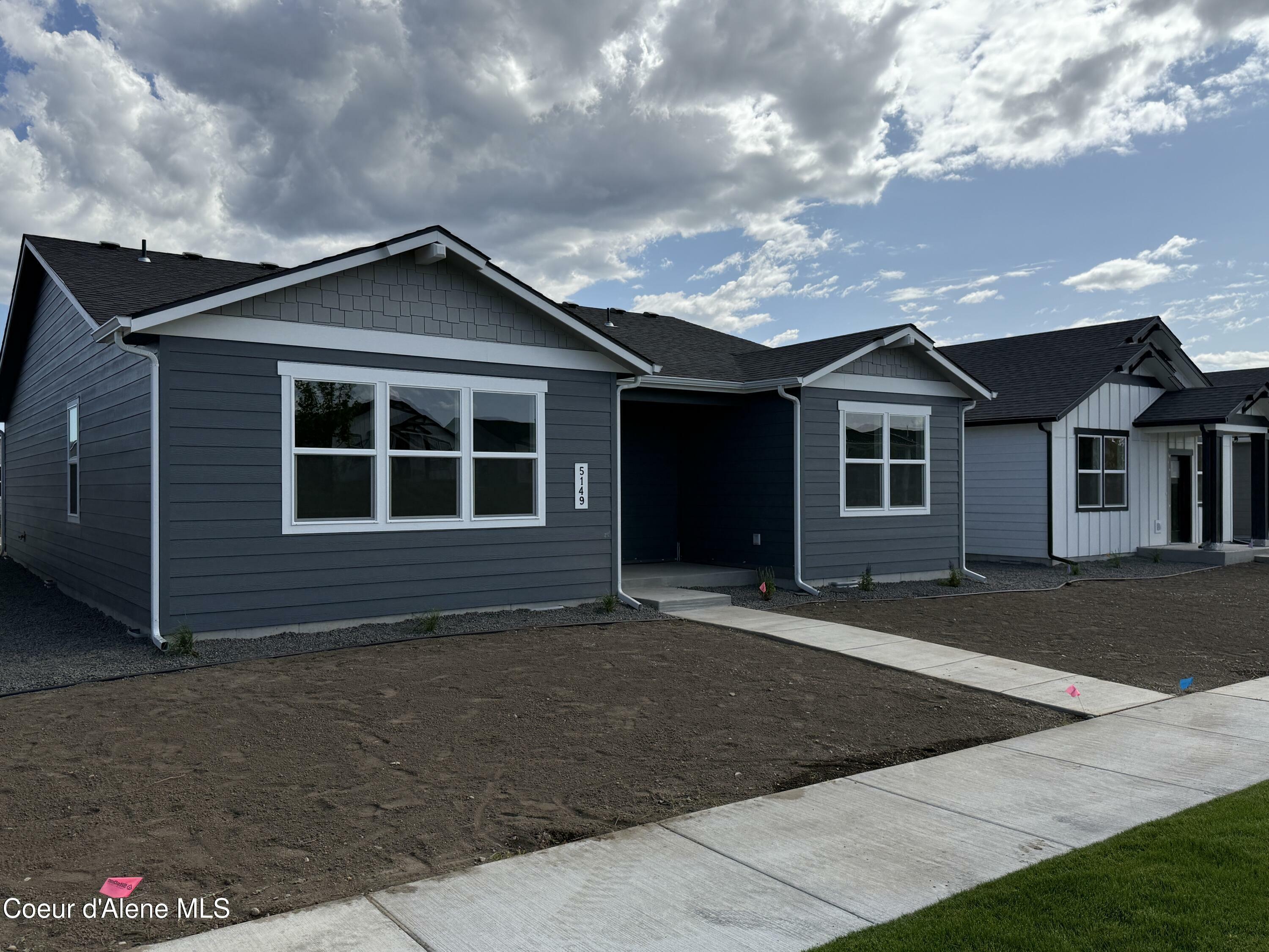 Property Photo: 5149 E Rigel Lane ID 83854