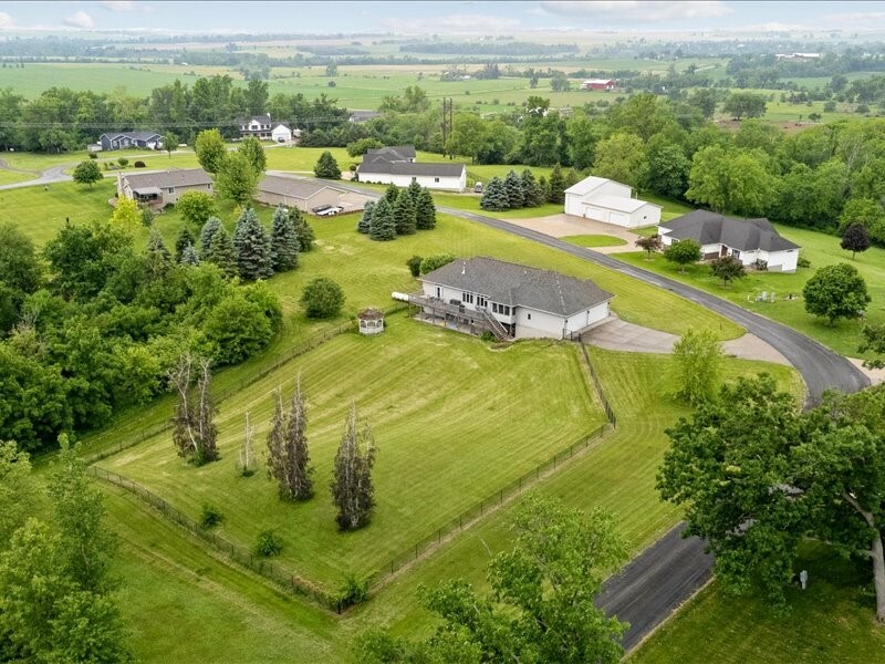 Property Photo: 3387 64th St. IA 52324