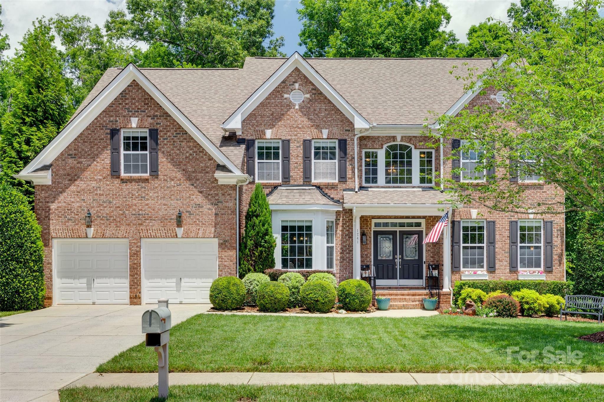 1241 Brough Hall Drive  Waxhaw NC 28173 photo