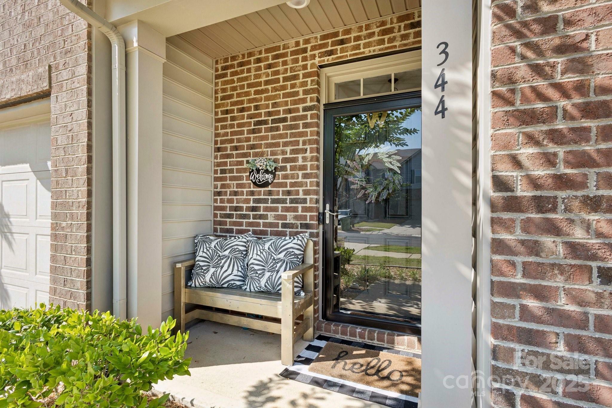 Property Photo: 344 Kennebel Place SC 29715