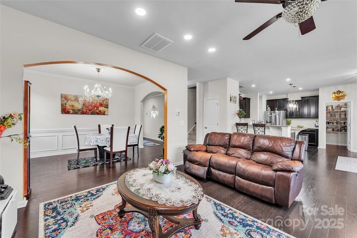 Property Photo: 1012 Leland Drive NC 28104