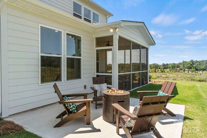 Property Photo: 428 Balboa Street NC 28104