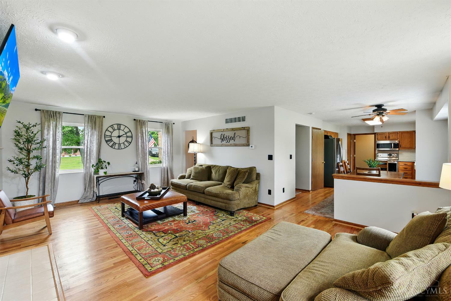 Property Photo: 6504 Tara Brooke Court OH 45011