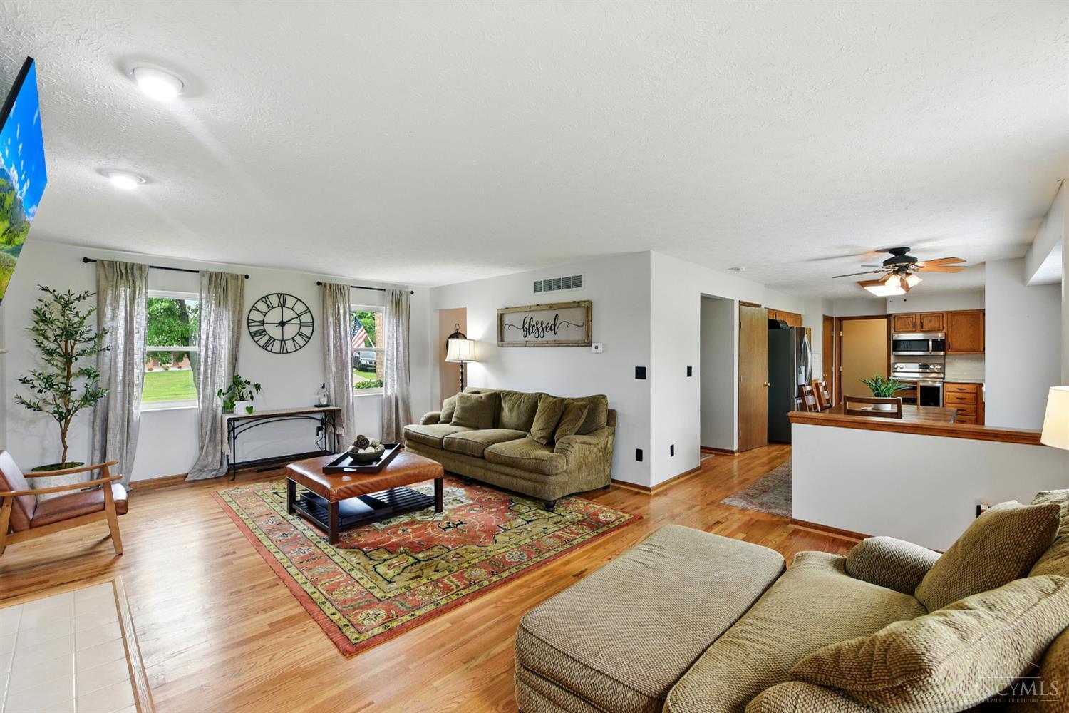 Property Photo: 6504 Tara Brooke Court OH 45011