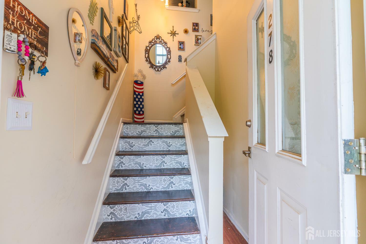 Property Photo:  278 Vasser Drive  NJ 08854 