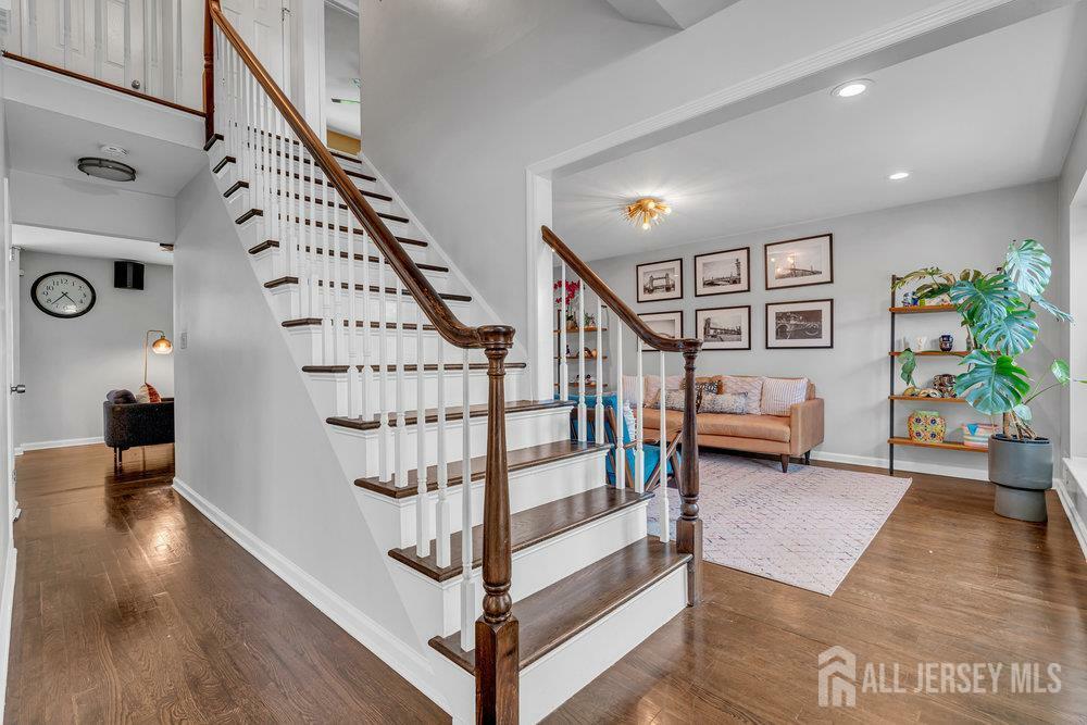 Property Photo: 61 Lynn Court NJ 08902