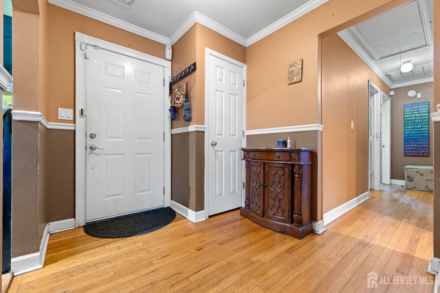 Property Photo: 430 Wood Avenue NJ 08902