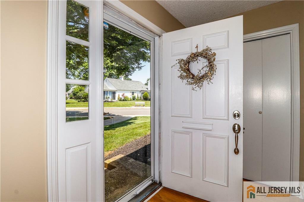 Property Photo: 239 Mayflower Way A NJ 08831