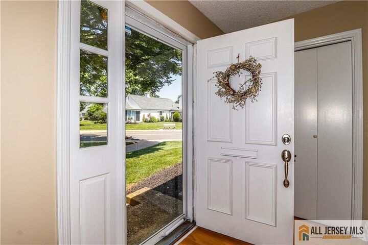 Property Photo: 239 Mayflower Way A NJ 08831