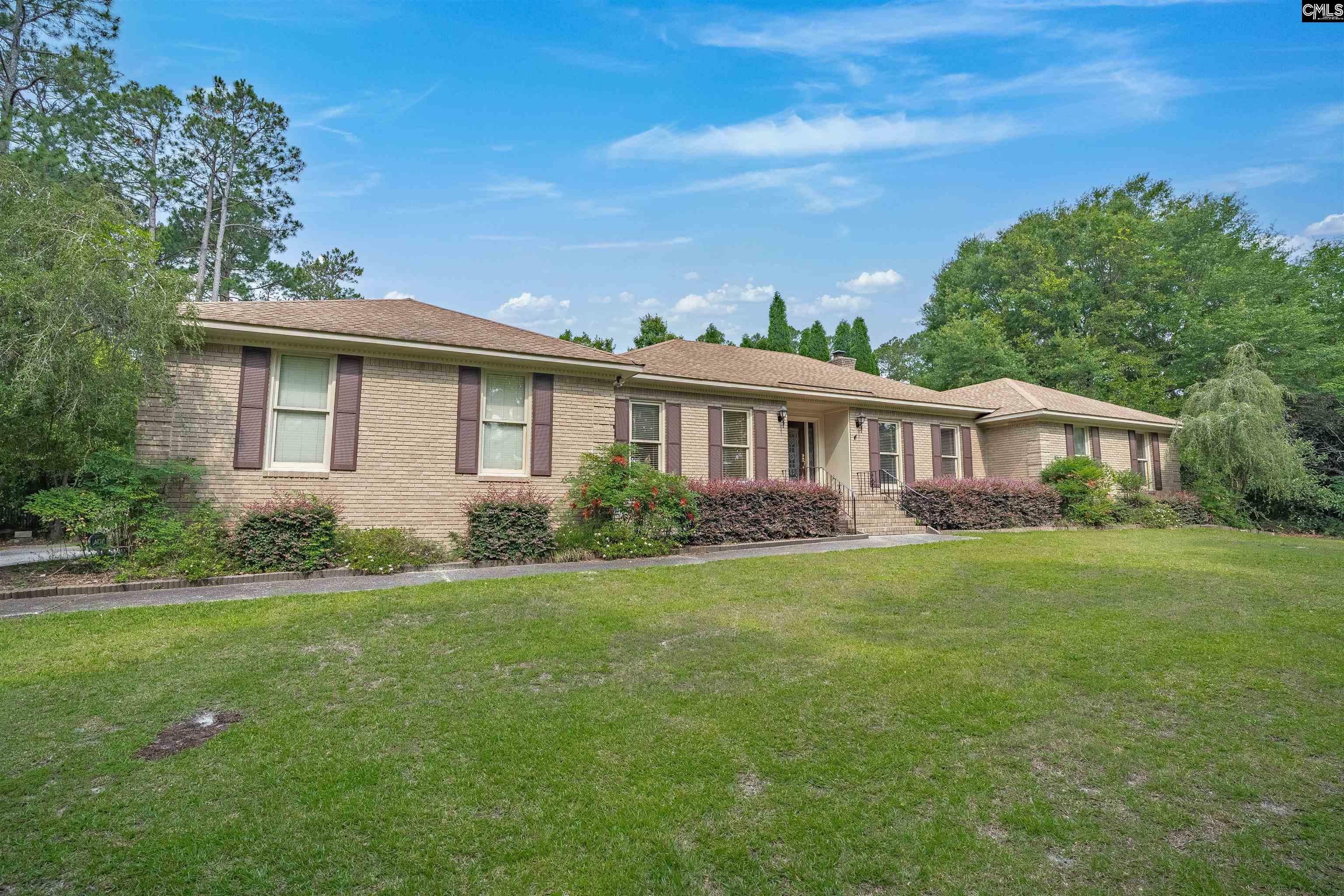 Property Photo: 2432 Bermuda Hills SC 29223