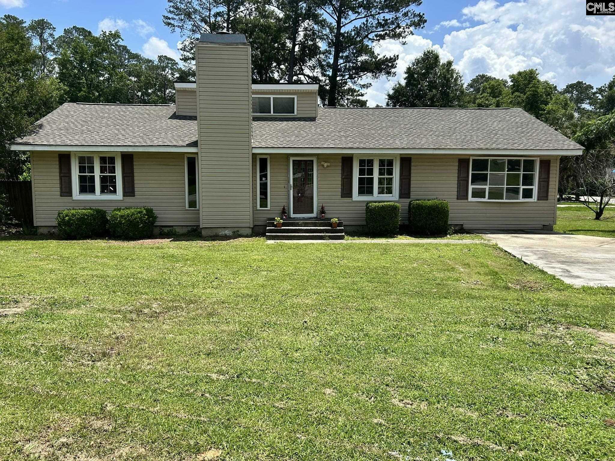 Property Photo: 2101 Hillbeck SC 29210