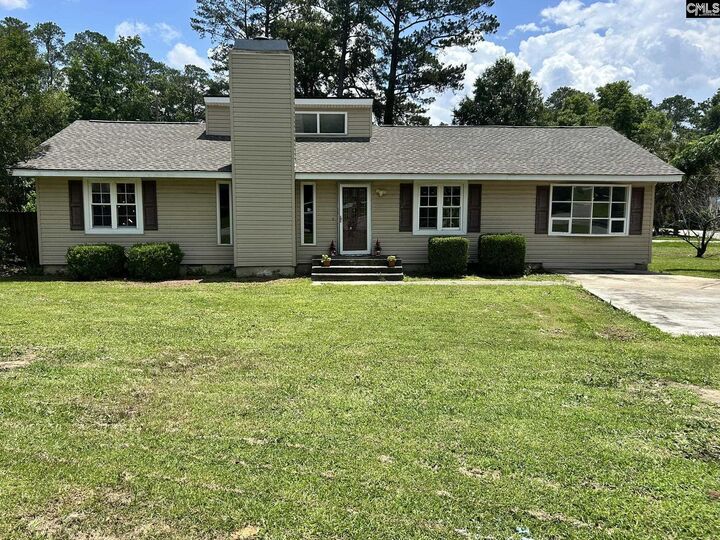 2101 Hillbeck  Columbia SC 29210 photo