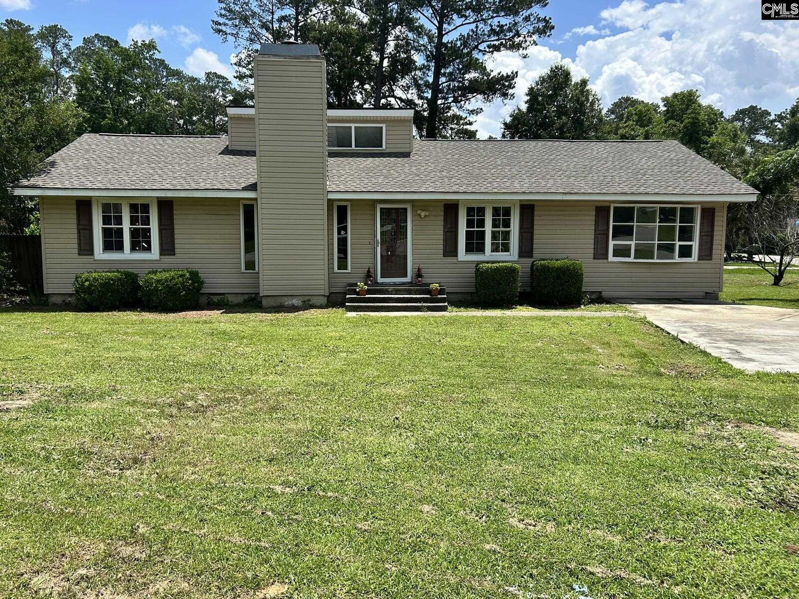 Property Photo:  2101 Hillbeck  SC 29210 