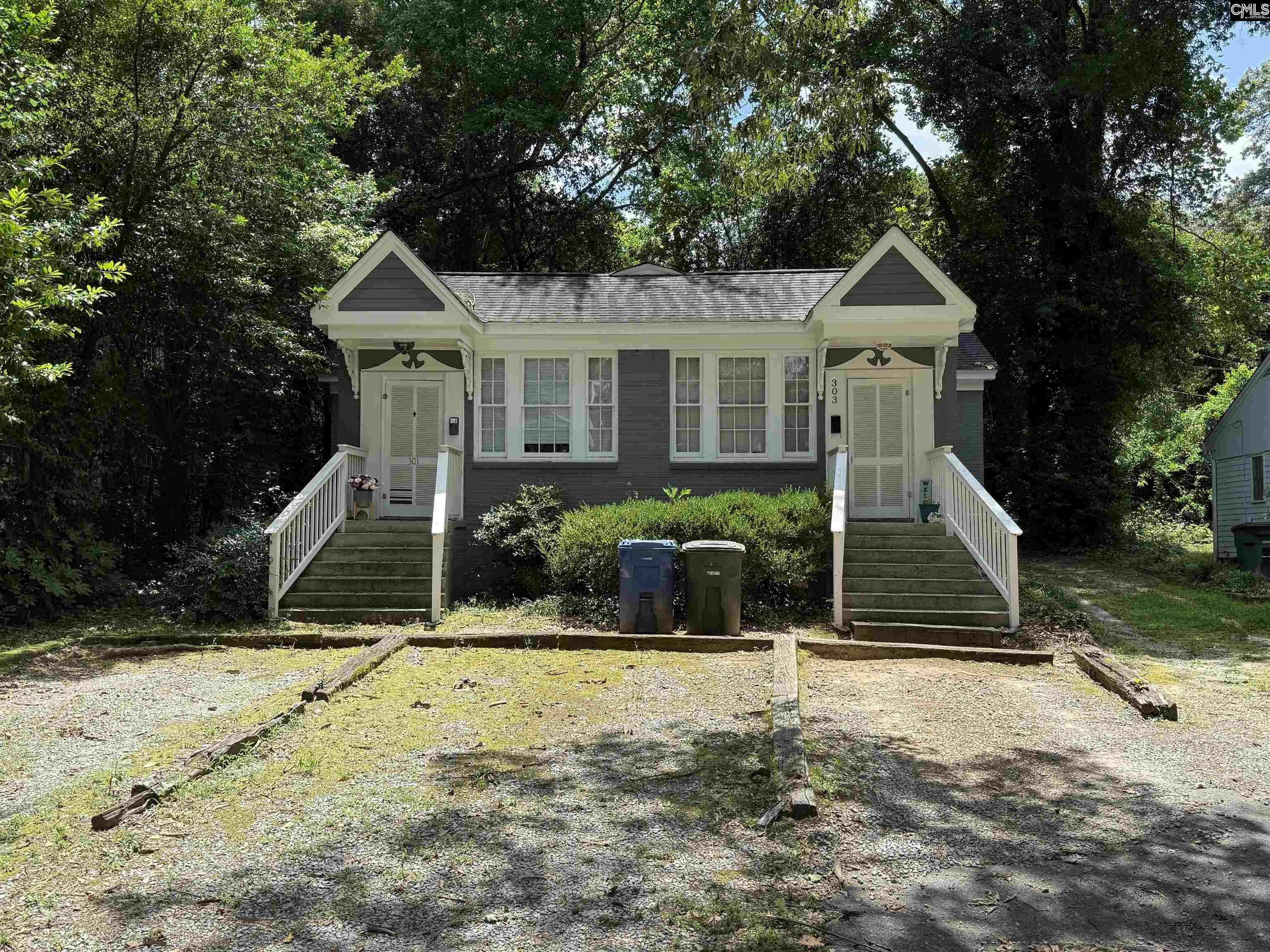Property Photo: 301 Waccamaw SC 29205