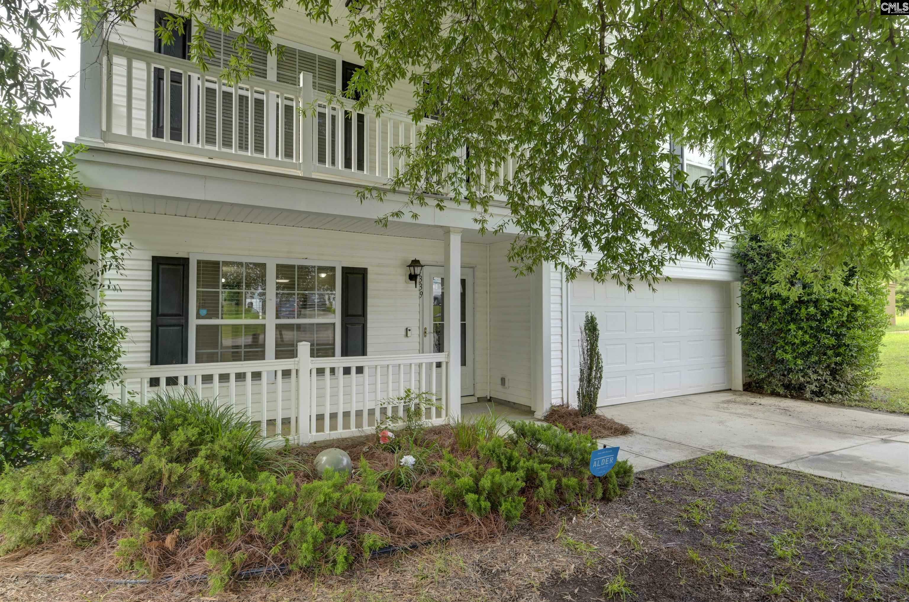 Property Photo: 339 Bracken Dr SC 29072