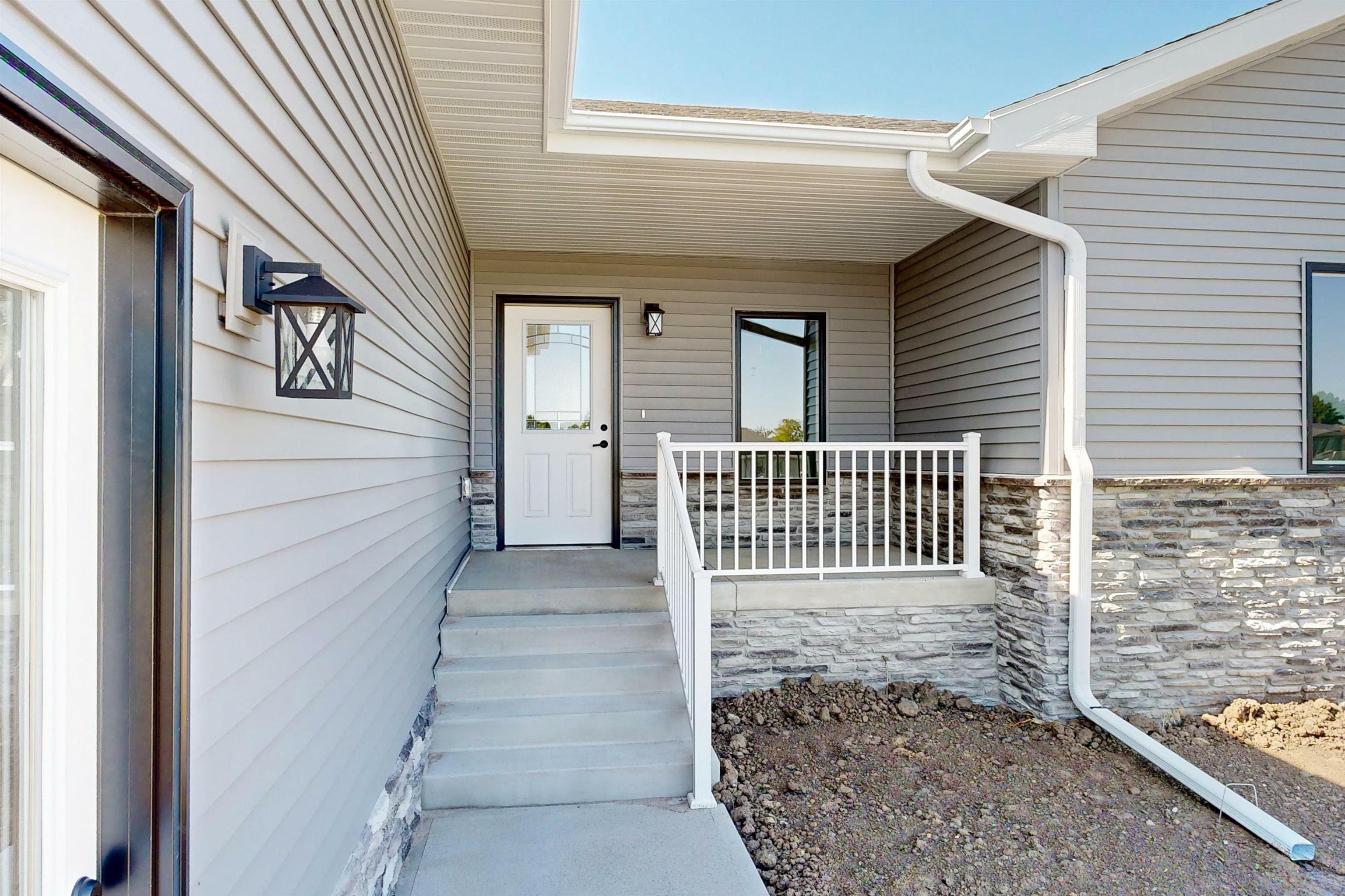 Property Photo:  4534 33rd Street  NE 68601 