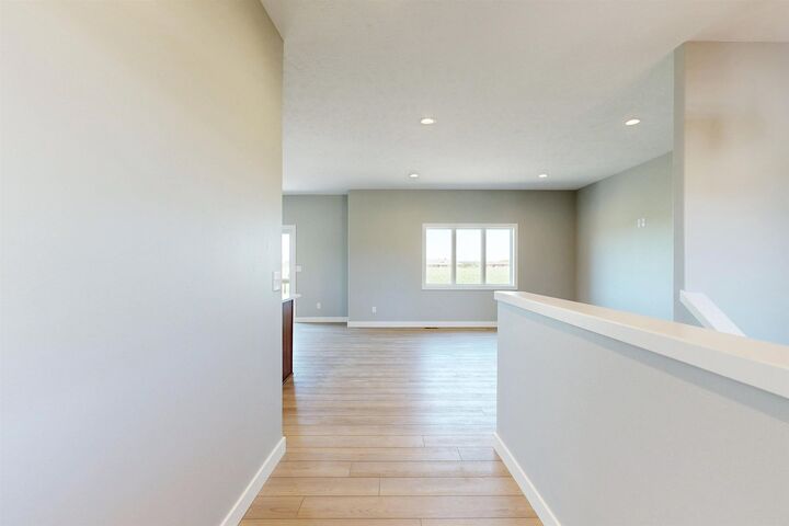 Property Photo: 4534 33rd Street NE 68601