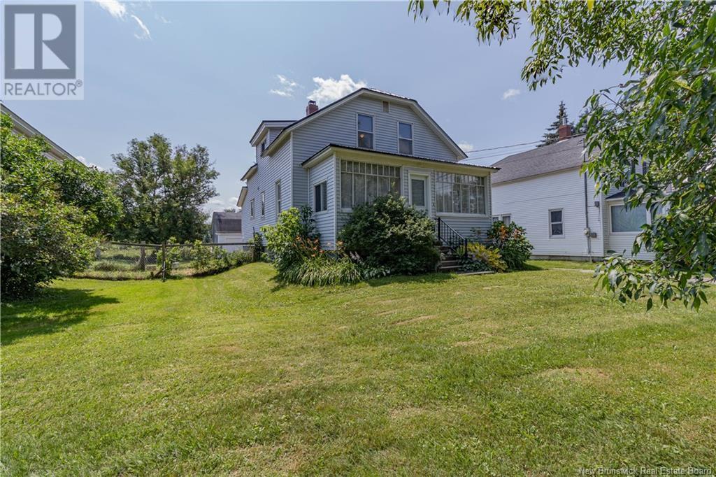 Property Photo: 1105 Main Street NB E4E 2Z9