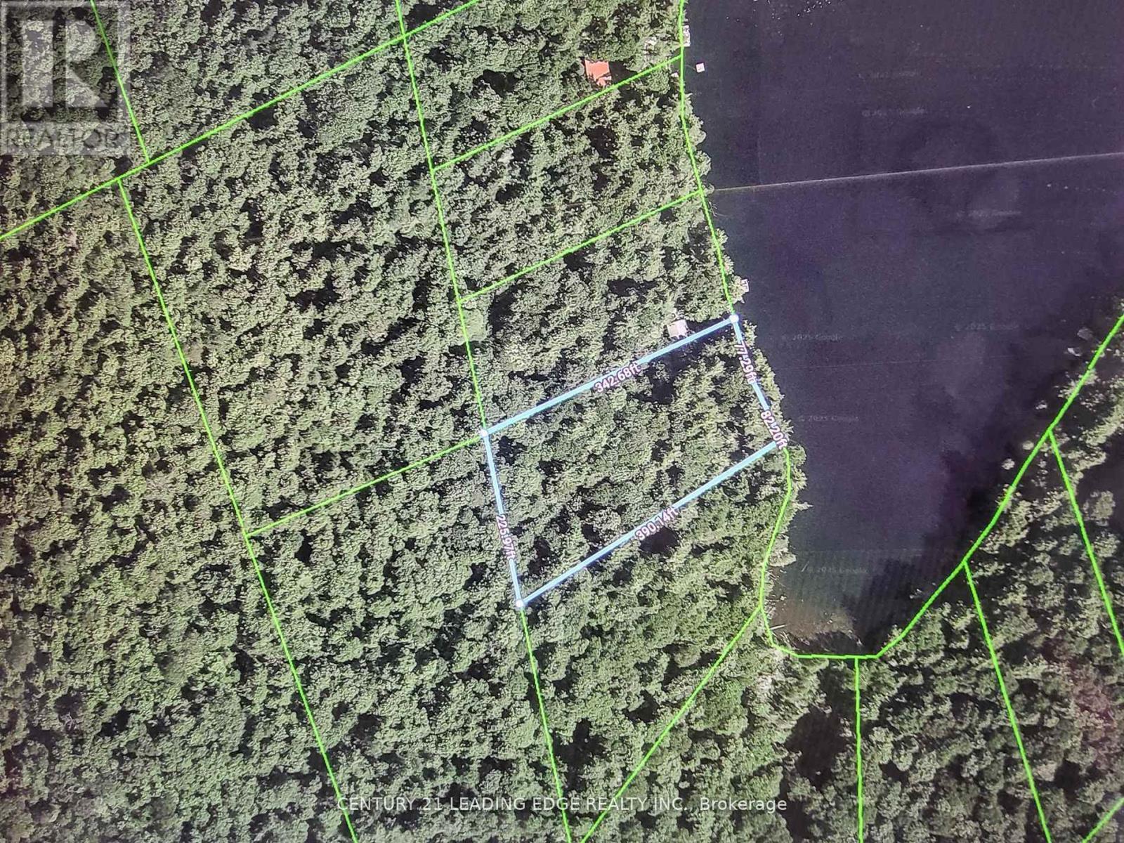 Photo de la propriété: N/A Island Lake Road ON P0A 1M0