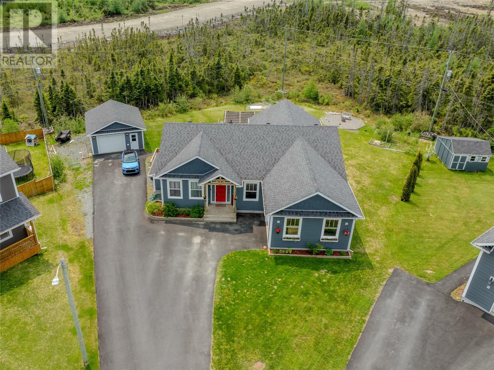 Property Photo: 15 Maclean Place NL