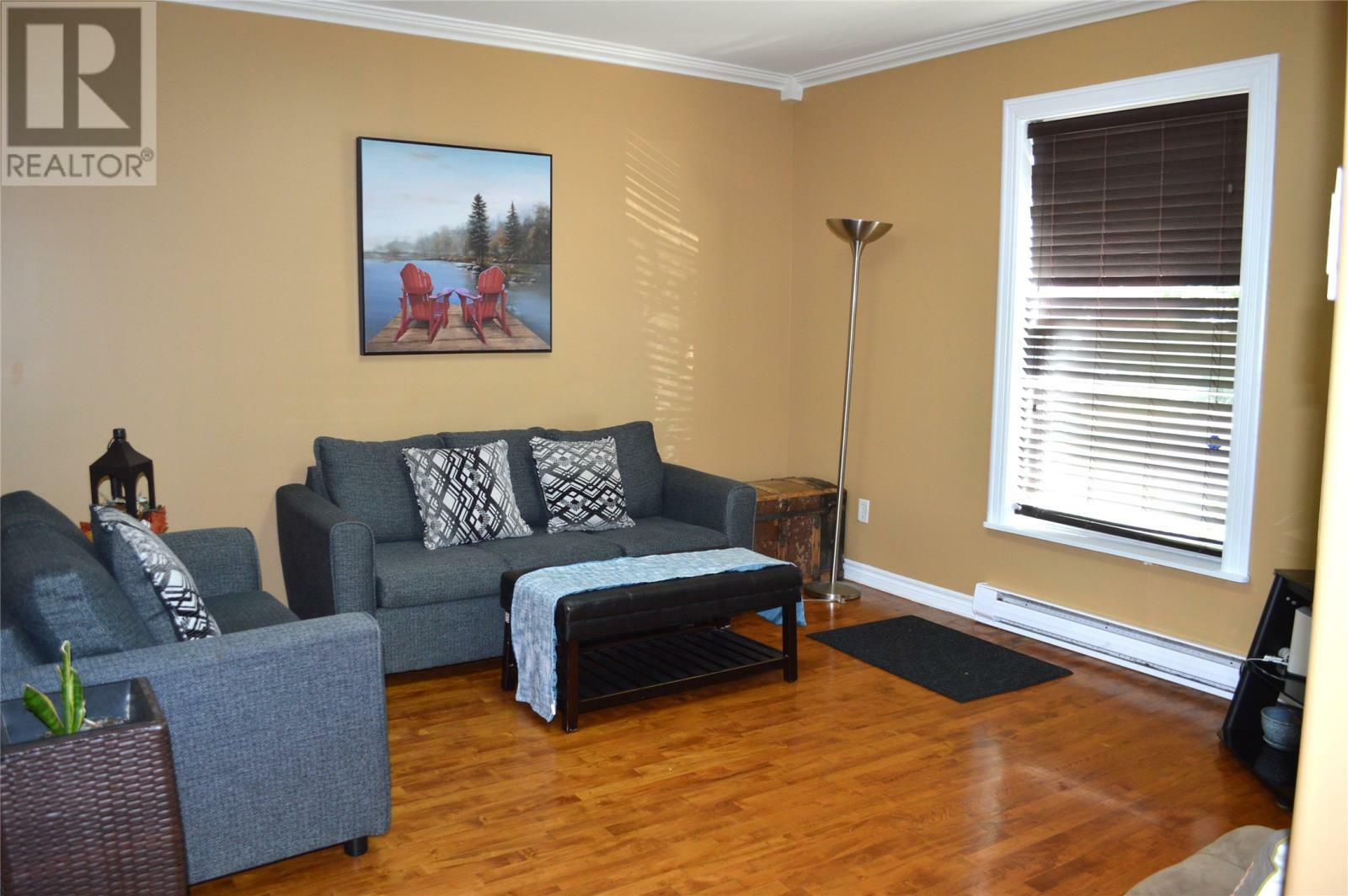 Property Photo: 21 Dick'S Square NL A1C 4A7
