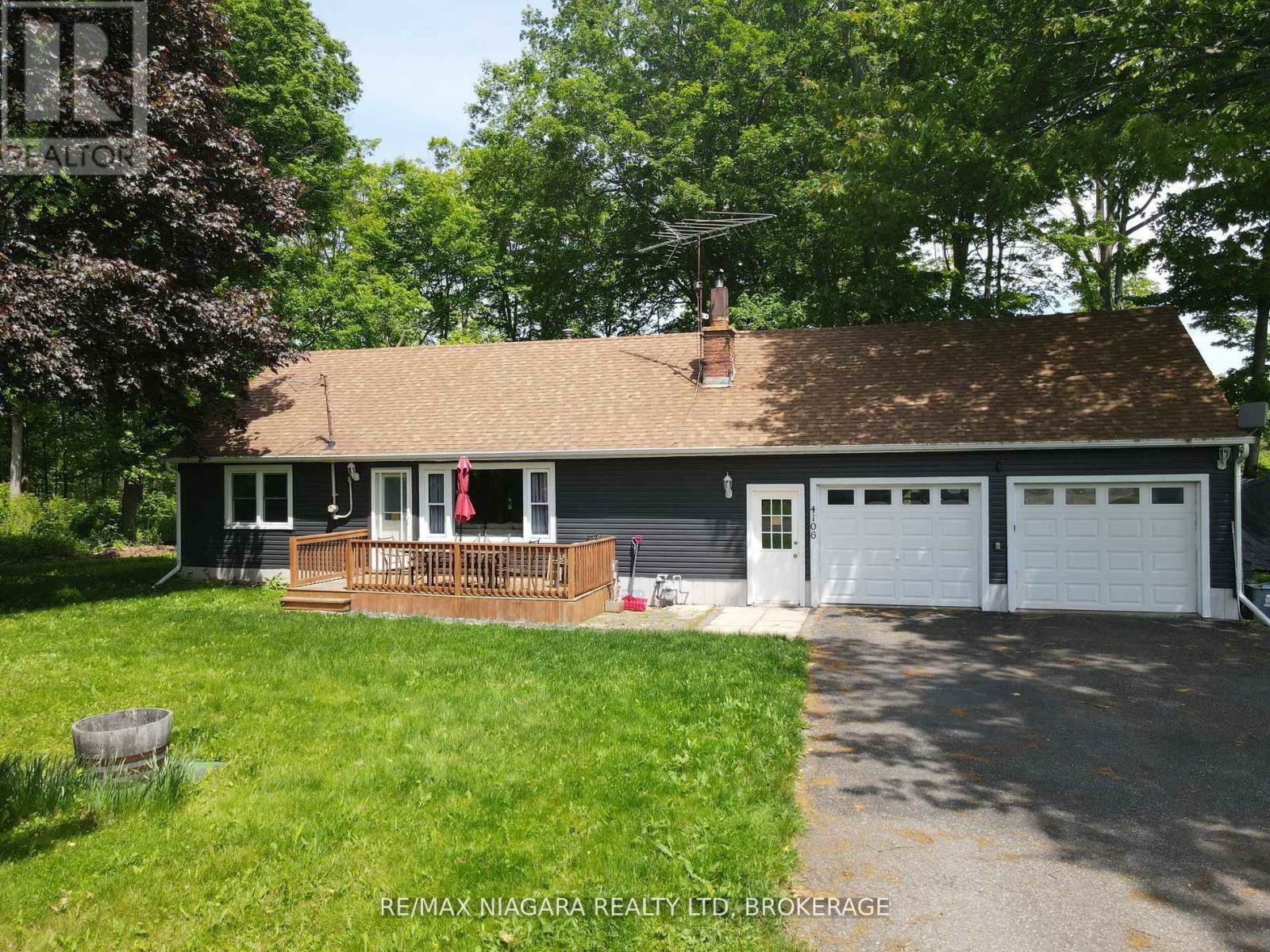 Property Photo: 4106 Garrison Road ON L0S 1N0