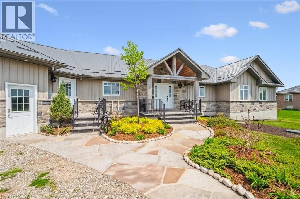 Property Photo:  7303 Fifth Line  ON N0B 1J0 