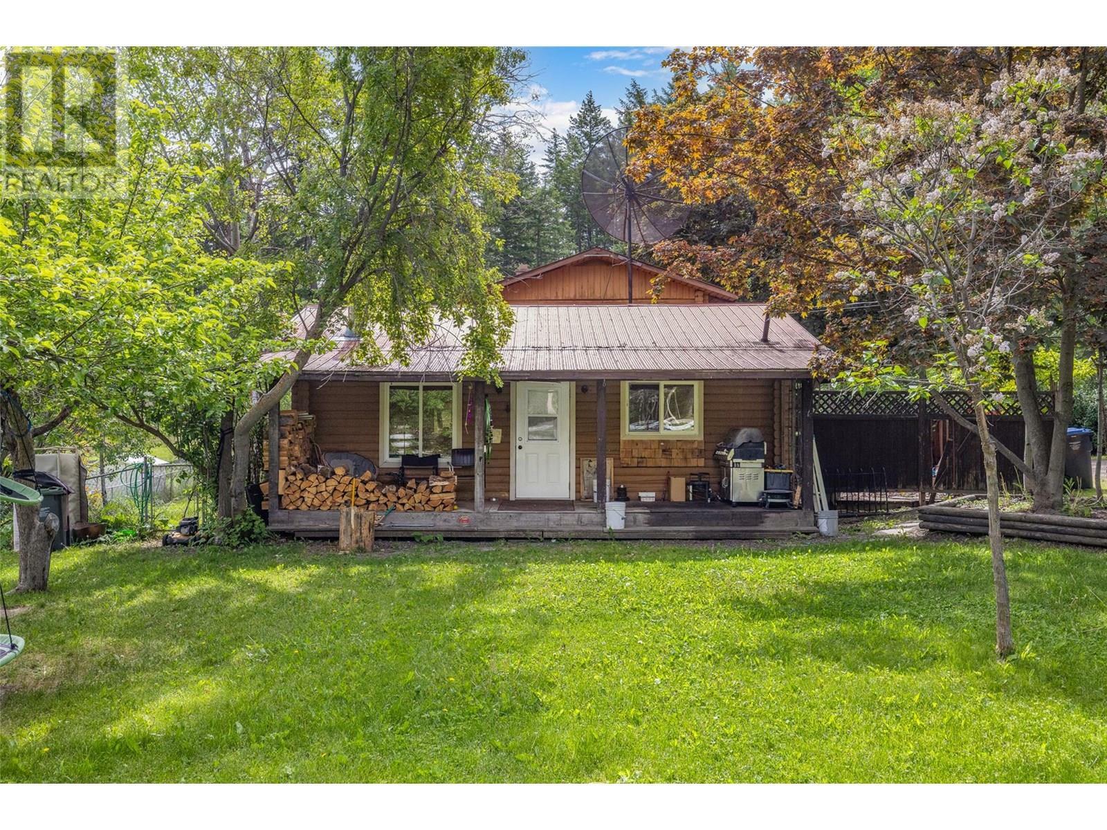Property Photo: 3425 McKellar Road BC V4T 1W1
