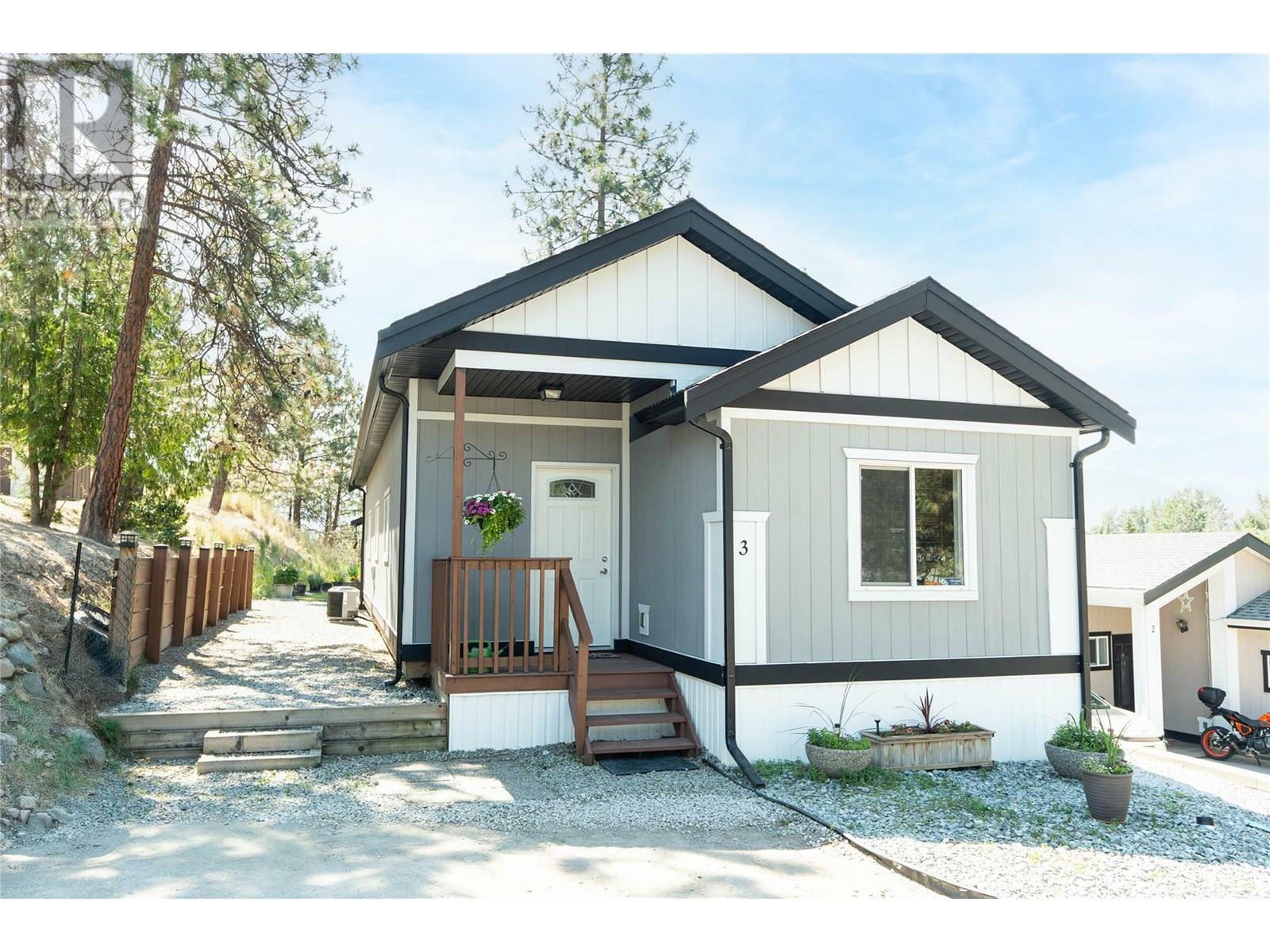 1860 Boucherie Road 3  West Kelowna BC V4T 1Z9 photo