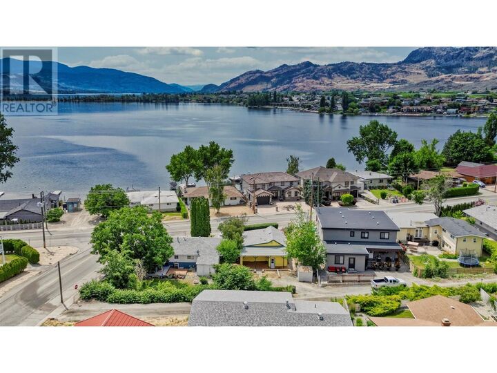 Property Photo:  8310 Kingfisher Drive  BC V0H 1V1 