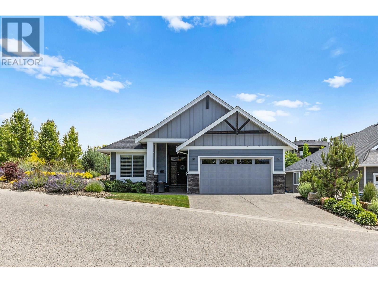 Property Photo:  179 Lost Creek Place  BC V1V 3B6 