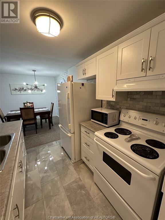 Property Photo:  276 Merritt Avenue 309  ON N7M 5T8 