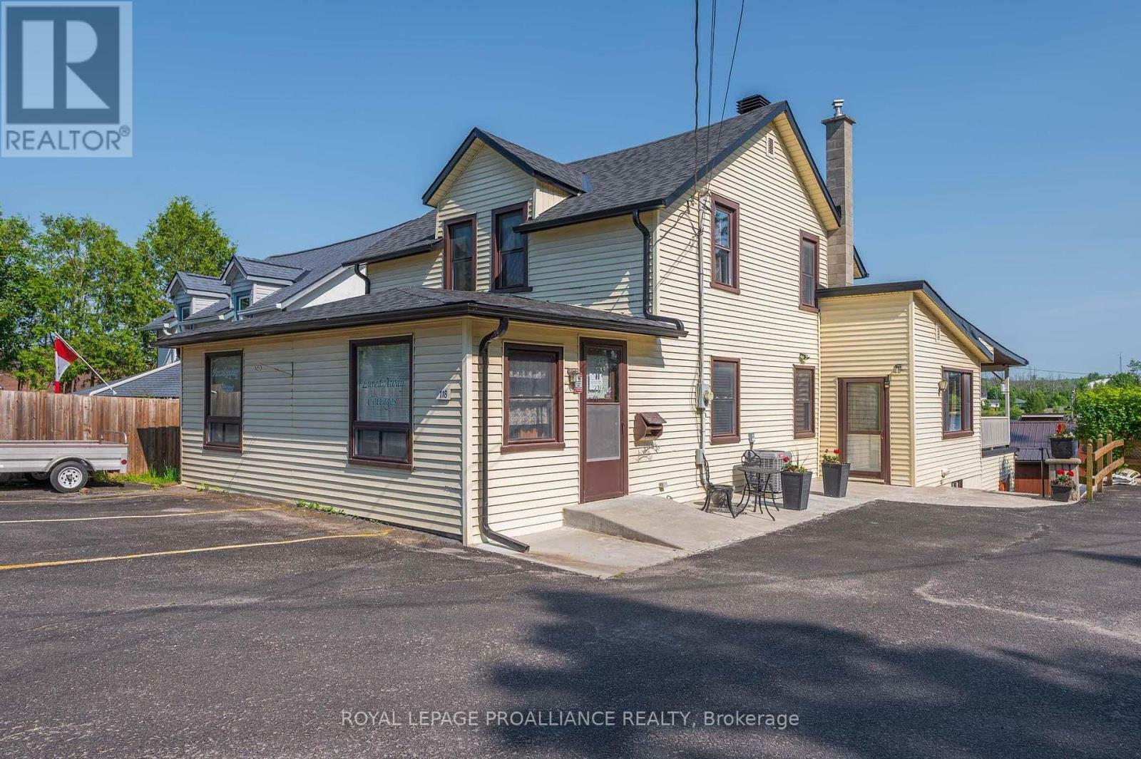 Photo de la propriété: 118 Front Street West ON K0L 1Y0
