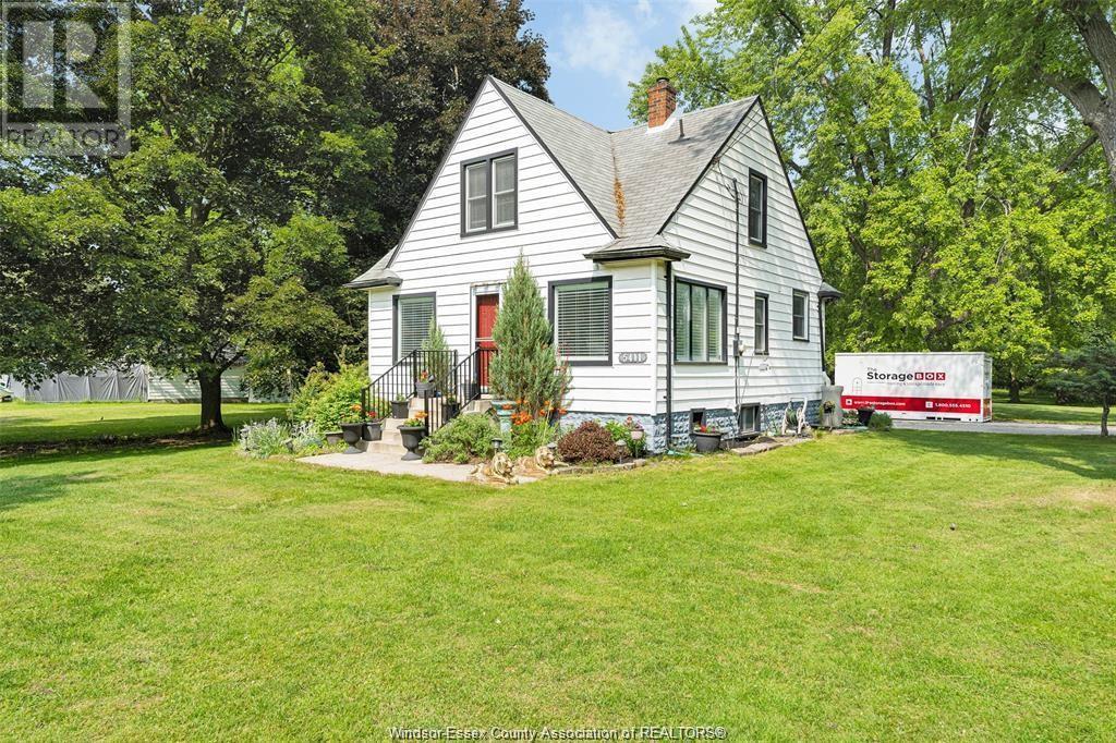 Property Photo:  5411 Malden  ON N9E 3V8 