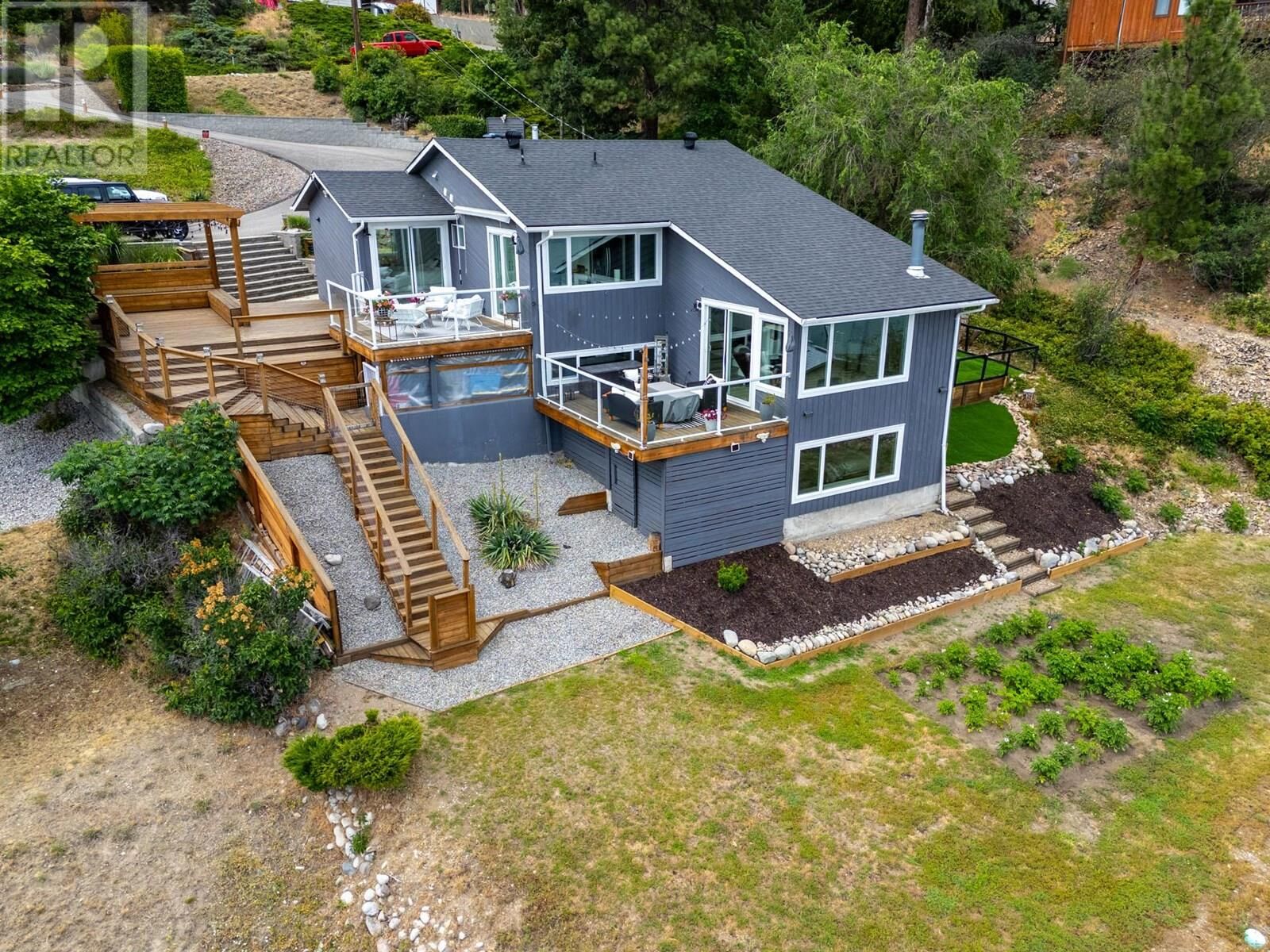 Property Photo:  6427 Stuart Crescent  BC V0H 1X7 