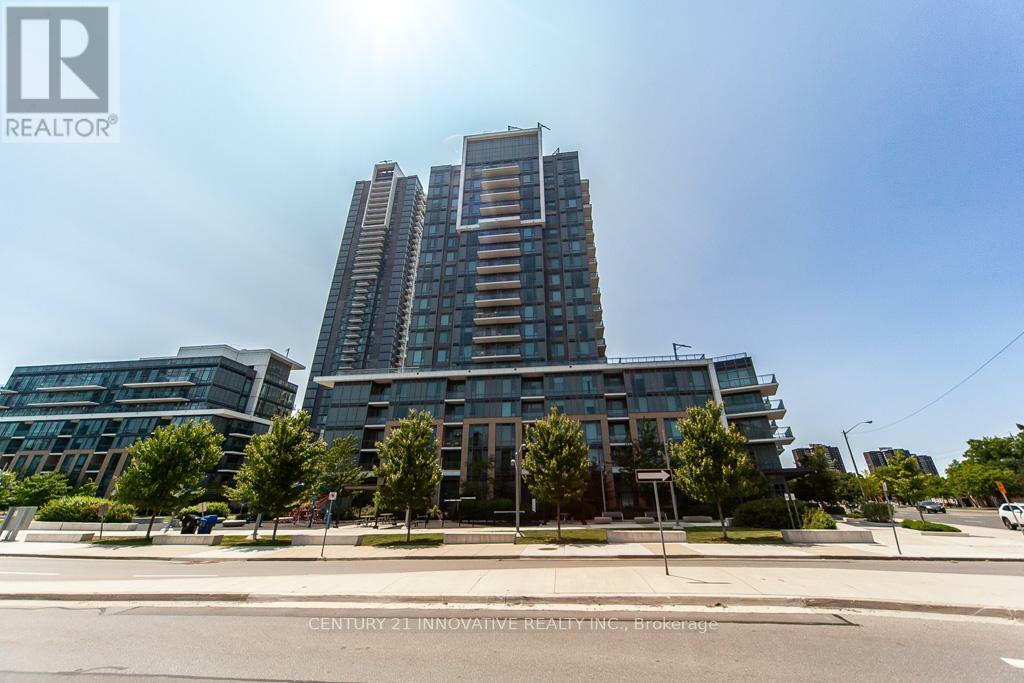 Property Photo: 60 Ann O'Reilly Road 968 ON M2J 0C8