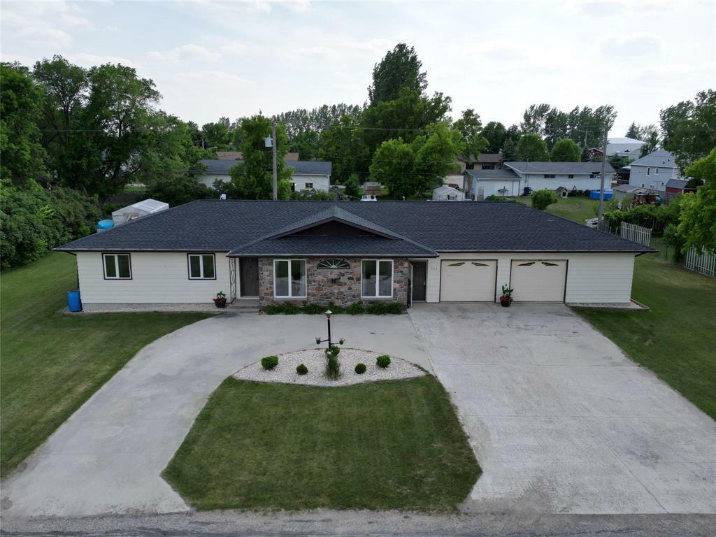 Property Photo: 360 Gimby Street MB R0K 0L0