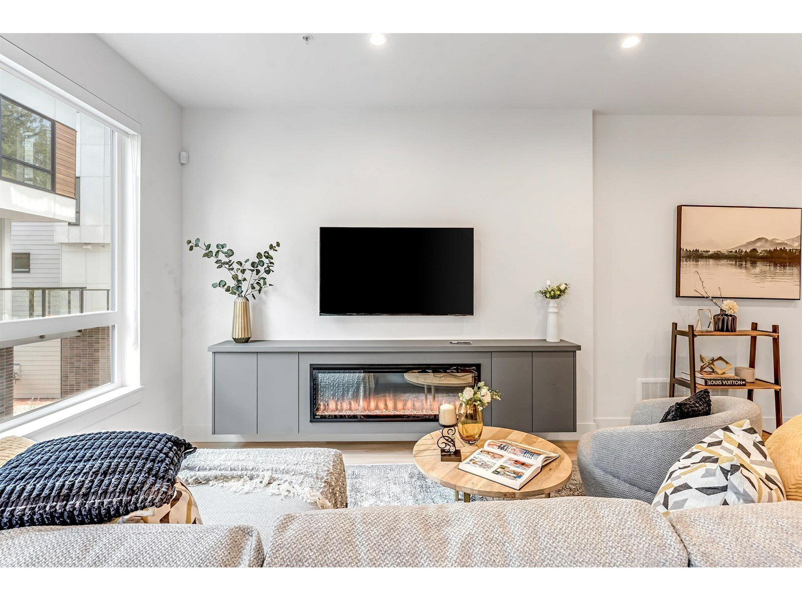Property Photo: 7946 204 9 BC V2Y 4M9