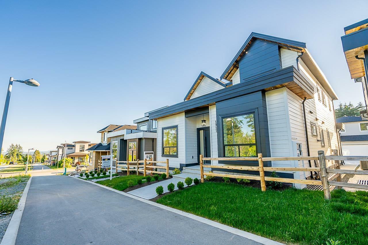 Property Photo: 1917 168 BC V3Z 1A2