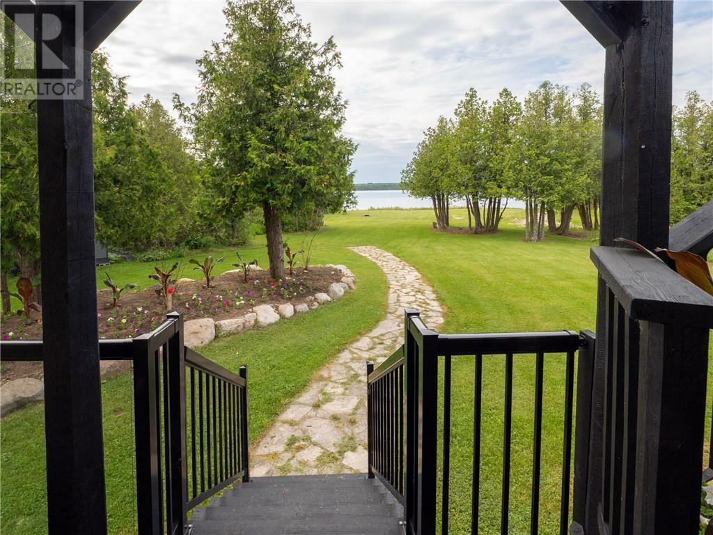 Property Photo: 183 Indian Point Lane ON P0P 2C0
