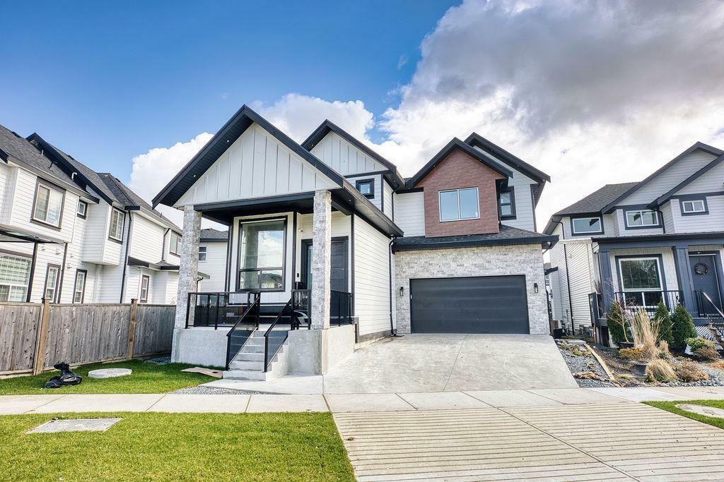 Property Photo: 7080 192A BC V4N 6V1