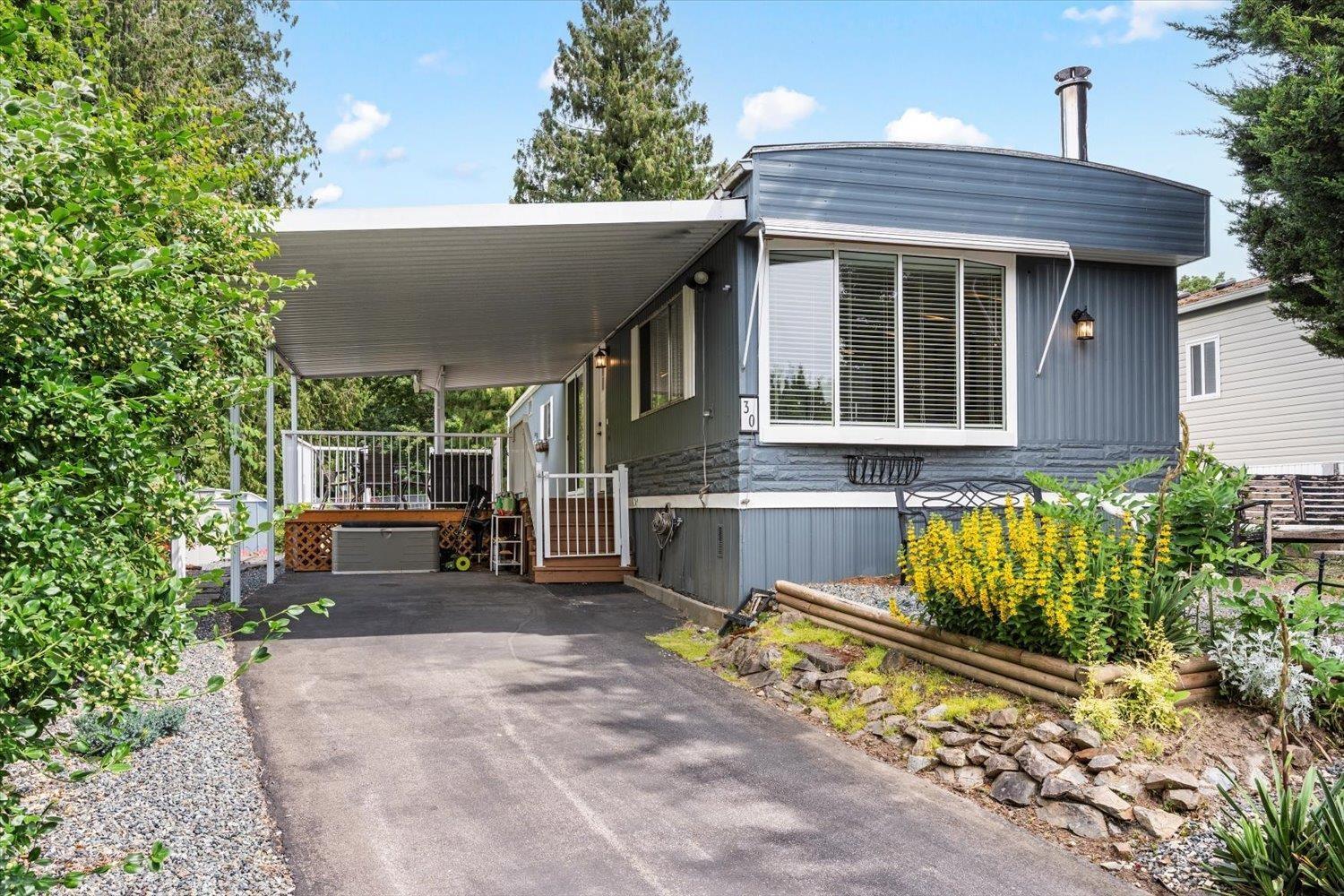 Property Photo: 2035 Martens 30 BC V4N 3C9
