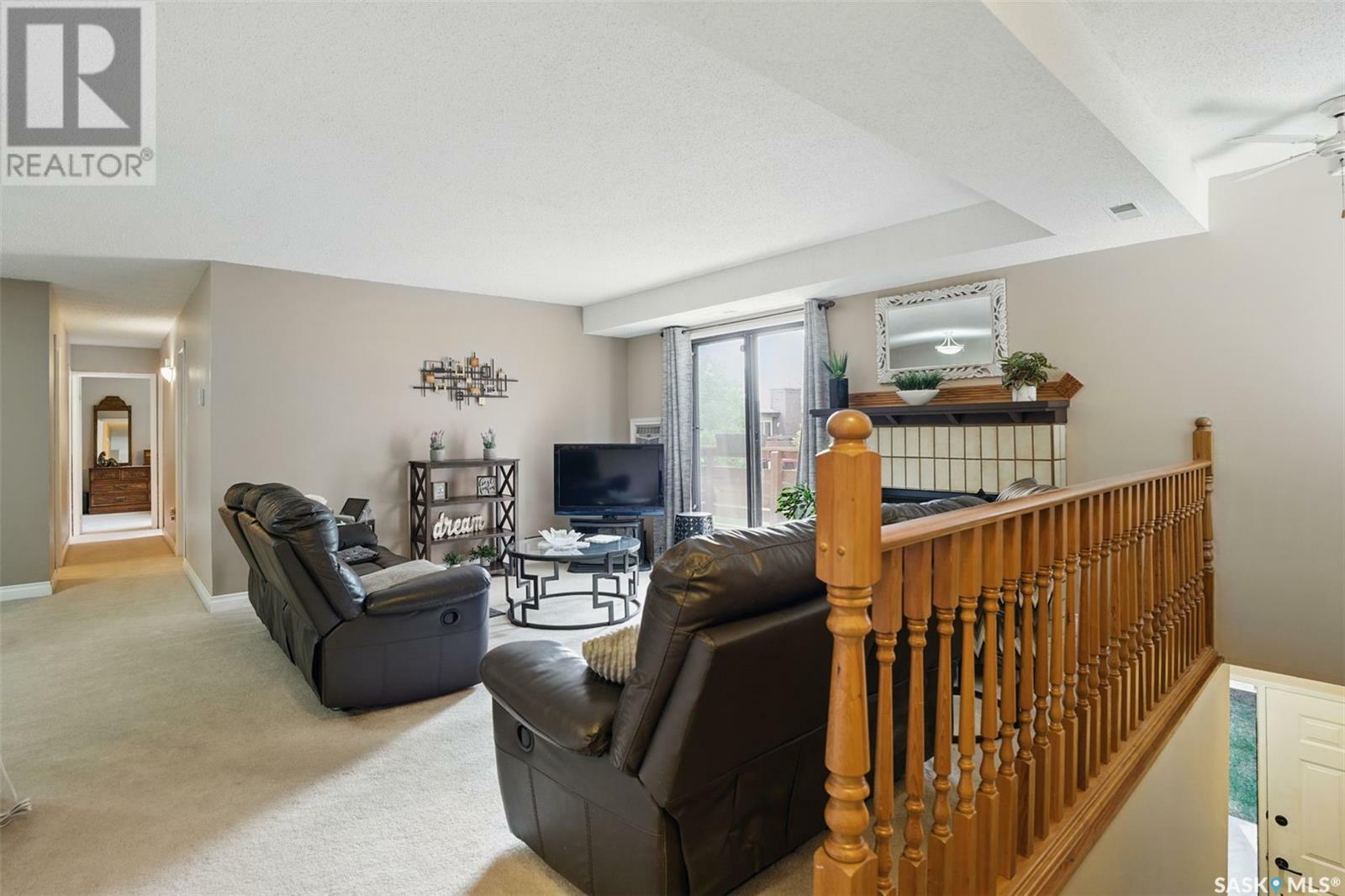 Photo de la propriété: 203 443 Pendygrasse Road SK S7M 5C1